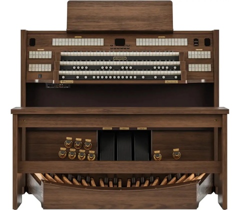 Viscount Maestro 60
