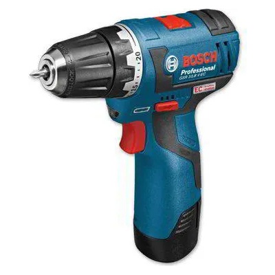 Bosch GSR 12V-20 HX (06019D4105)
