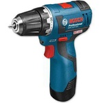 Bosch GSR 12V-20 HX (06019D4105) Бормашина-винтоверт