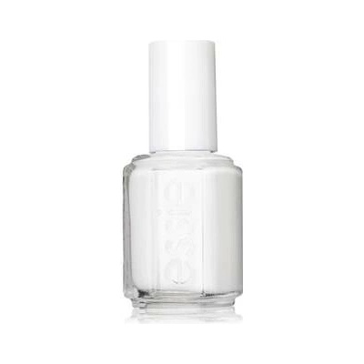 essie - Es Nail Color 23 Eternal Optimist Laky na nehty 13.5 ml Bílá unisex