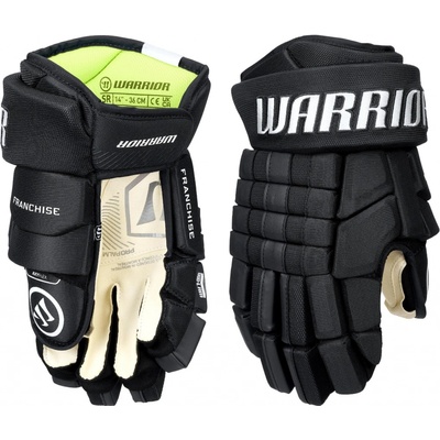 Warrior Franchise SR