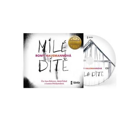 Milé dítě - Romy Hausmann