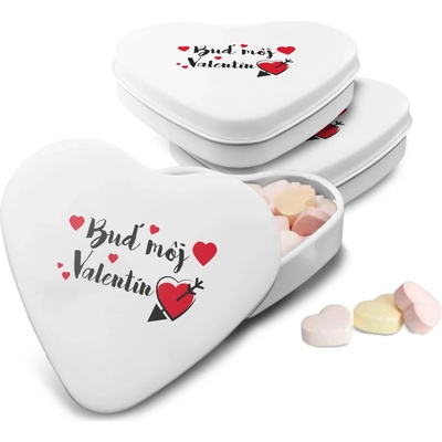 Sablio Cukríky Buď môj Valentín 40 g