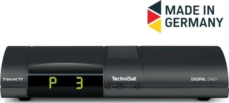 Technisat DigiPal DAB+