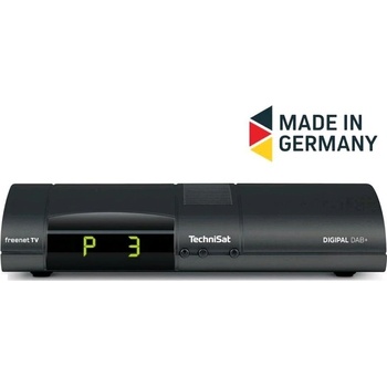 Technisat DigiPal DAB+