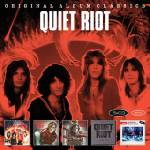 Sony Music Quiet Riot: Original Album Classics - 5CD (043865)