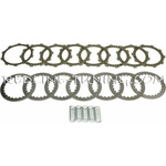 TRW Ремонтен комплект за съединител MSK104 (ic MSK104)