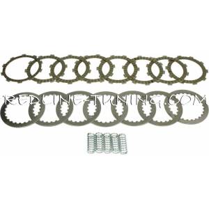 TRW Ремонтен комплект за съединител MSK104 (ic MSK104)