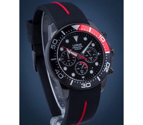 Lorus RT347JX9