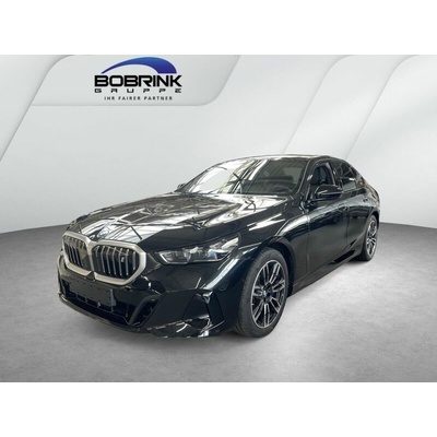 BMW i5 eDrive40 M Sport 250 kW