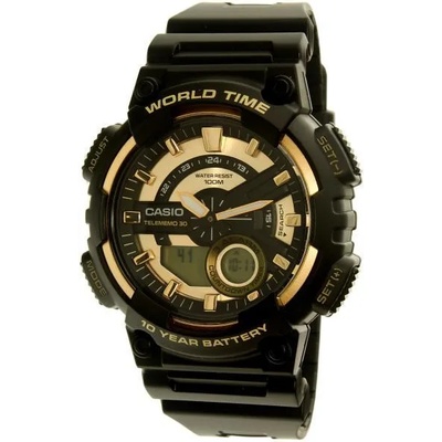 Casio AEQ-110BW-9AVEF