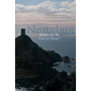 Image 1 of Nostalgia | Barbara Cassin