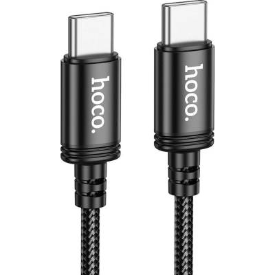 Hoco X91 typ C na typ C Pd 3A 60W 3m černý