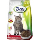 Dax Cat HOVĚZÍ & ZELENINA 10 kg