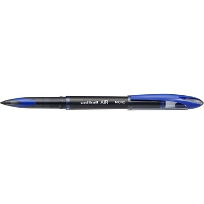 uni Ролерна писалка UNI Air UBA-188M, синя 2UUBA188MK (2UUBA188MK)