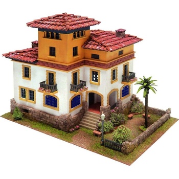 DOMUS Къща, Хабана (40957)