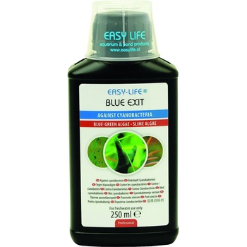 EASY LIFE BLUE EXIT 250 мл