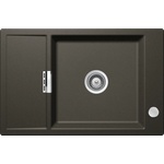 SCHOCK MONO D100XS Гранитна мивка за вграждане (MONO D100XS) Мивка за вграждане