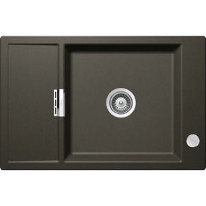 SCHOCK MONO D100XS Гранитна мивка за вграждане (MONO D100XS) Мивка за вграждане