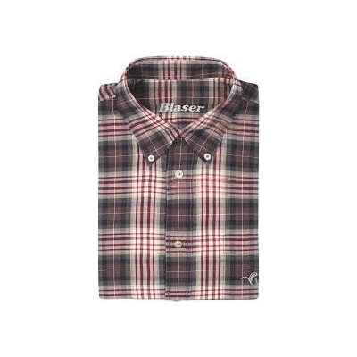 Blaser Twill košel'a