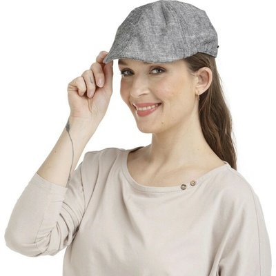 Bushman bekovka Flat grey