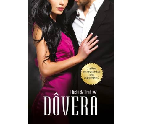 Dôvera - Michaela Brnková