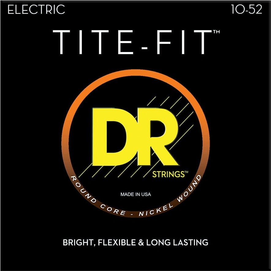 DR Strings BT 10