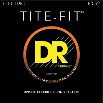 DR Strings BT 10