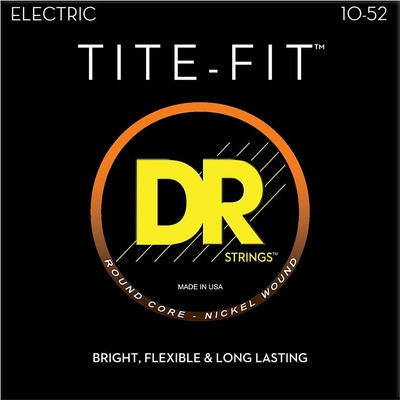 DR Strings BT 10