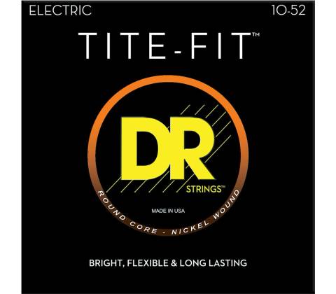 DR Strings BT 10
