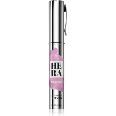 Secret play Hera Natural Pheromones parfém s feromónmi pre ženy 9.5 ml