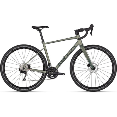 Kellys Groot 70 Hunter Green 2025