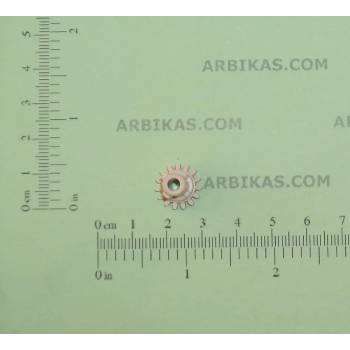 Image 1 of Compatible Зъбно колело 15t, hp 3600, rc1-6266 (rc1-6266)