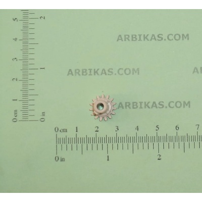 Compatible Зъбно колело 15t, hp 3600, rc1-6266 (rc1-6266)