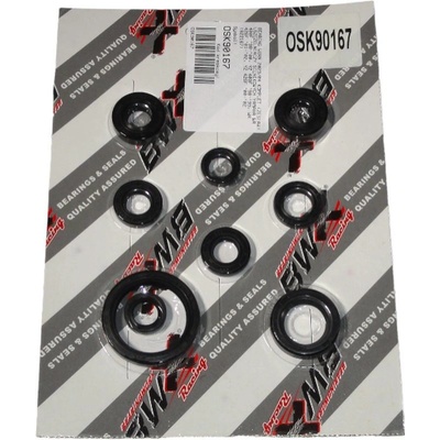 BEARING WORX sada těsnění motoru YAMAHA WR 400F 98-00, YZ 400F 98-99, WR 426F 01-02, YZ 426F 00-02 (822167) | Zboží Auto
