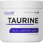 OstroVit Taurine Powder [300 грама] Неовкусен