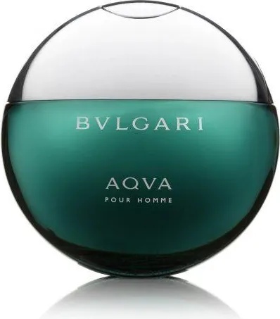 Bvlgari Aqva EDT 50 ml