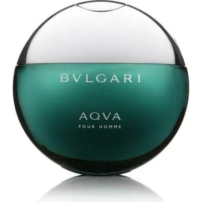 Bvlgari Aqva EDT 50 ml