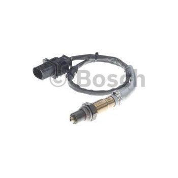 BOSCH Lambda sonda 0 258 017 617