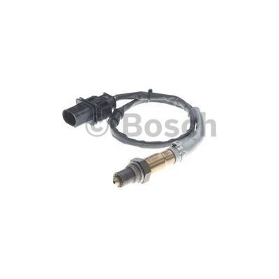 BOSCH Lambda sonda 0 258 017 617