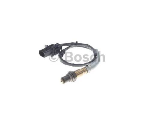 BOSCH Lambda sonda 0 258 017 617