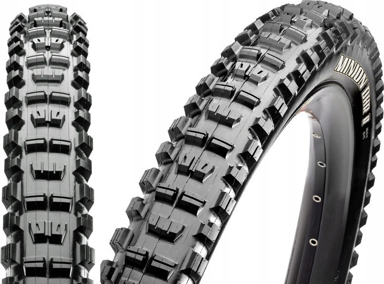 Maxxis Minion DHR II 3CT EXO TR Wide Trail TB00112200 29x2 4 Heureka.cz