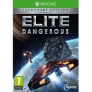 Elite Dangerous (Legendary Edition)