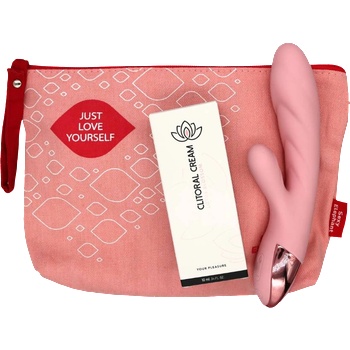 Sexy Elephant® Изгодна оферта комплект за жени Season of Sensations