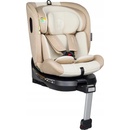 PETITE&MARS Prime Pro i-Size 2024 Caramel Brown