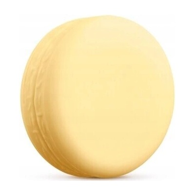 Soaphoria Macaroon balzam na pery s vôňou Mango 10 ml