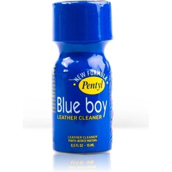 Blue Boy 15 ml