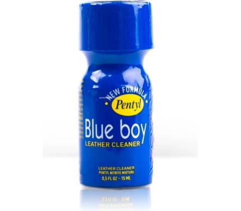 Blue Boy 15 ml