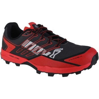 Inov-8 X-Talon Ultra 260 v2 black red