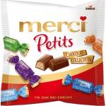 STORCK Merci Petits Chocolate Collection 125гр
